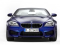 2012 BMW M6 Convertible (F12M) - Photo 1