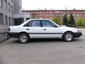 1987 Mazda Capella Hatchback - Technical Specs, Fuel consumption, Dimensions