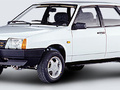1994 Lada 21099-20 - Technical Specs, Fuel consumption, Dimensions