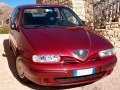 1999 Alfa Romeo 146 (930, facelift 1999) - Technical Specs, Fuel consumption, Dimensions