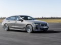 2020 BMW 6 Series Gran Turismo (G32 LCI, facelift 2020) - Technical Specs, Fuel consumption, Dimensions