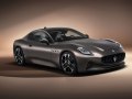 2023 Maserati GranTurismo II - Technical Specs, Fuel consumption, Dimensions