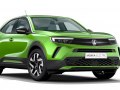 Vauxhall Mokka - Technical Specs, Fuel consumption, Dimensions