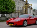 1996 Ferrari 575M Maranello - Technical Specs, Fuel consumption, Dimensions