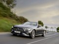 Mercedes-Benz CLE - Technical Specs, Fuel consumption, Dimensions