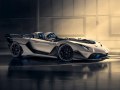 2021 Lamborghini SC20 - Technical Specs, Fuel consumption, Dimensions