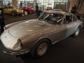 1968 Ferrari 365 GTC - Technical Specs, Fuel consumption, Dimensions
