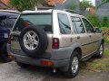 1998 Land Rover Freelander I (LN) - Photo 3