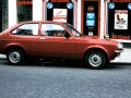 1975 Vauxhall Chevette CC - Technical Specs, Fuel consumption, Dimensions