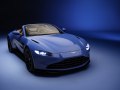 2020 Aston Martin V8 Vantage Roadster (2018) - Technical Specs, Fuel consumption, Dimensions