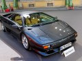 1990 Lamborghini Diablo - Technical Specs, Fuel consumption, Dimensions