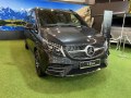 Mercedes-Benz V-class - Technical Specs, Fuel consumption, Dimensions