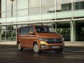 2020 Volkswagen Caravelle (T6.1, facelift 2019) - Technical Specs, Fuel consumption, Dimensions