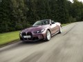 2025 BMW M4 Convertible (G83 LCI, facelift 2024) - Photo 1