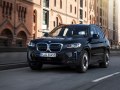 2022 BMW iX3 (G08, facelift 2021) - Technical Specs, Fuel consumption, Dimensions