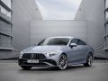 2021 Mercedes-Benz CLS coupe (C257, facelift 2021) - Technical Specs, Fuel consumption, Dimensions