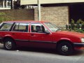 1981 Vauxhall Cavalier Mk II Estate - Technical Specs, Fuel consumption, Dimensions