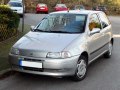 1997 Fiat Punto I (176, facelift 1997) - Photo 1
