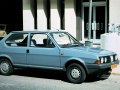 1982 Fiat Ritmo I (138A, facelift 1982) - Photo 1