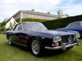 1959 Maserati 5000 GT - Technical Specs, Fuel consumption, Dimensions