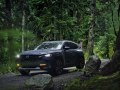 2023 Mazda CX-50 - Technical Specs, Fuel consumption, Dimensions