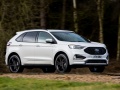 2019 Ford Edge II (facelift 2018) - Technical Specs, Fuel consumption, Dimensions