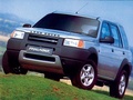 1998 Land Rover Freelander I (LN) - Photo 7