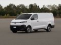 2024 Fiat Scudo III (facelift 2023) Panel Van - Photo 1