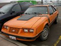 1979 Ford Mustang III - Technical Specs, Fuel consumption, Dimensions
