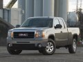 2007 GMC Sierra 1500 III (GMT900) Extended Cab Standard Box - Technical Specs, Fuel consumption, Dimensions