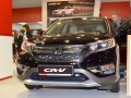 2015 Honda CR-V IV (facelift 2014) - Photo 1