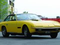 1968 Lamborghini Islero - Technical Specs, Fuel consumption, Dimensions