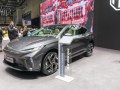 2024 MG S9 EV - Technical Specs, Fuel consumption, Dimensions