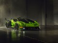 2021 Lamborghini Essenza SCV12 - Technical Specs, Fuel consumption, Dimensions