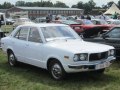 1971 Mazda RX-3 Sedan (S102A) - Technical Specs, Fuel consumption, Dimensions