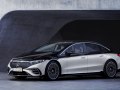 2022 Mercedes-Benz EQS (V297) - Technical Specs, Fuel consumption, Dimensions