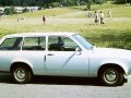 1976 Vauxhall Chevette Estate - Technical Specs, Fuel consumption, Dimensions