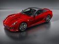 2010 Ferrari 599 GTO - Photo 1