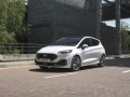2022 Ford Fiesta VIII (Mk8, facelift 2022) 5 door - Technical Specs, Fuel consumption, Dimensions