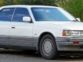 1987 Mazda 929 III (HC) - Technical Specs, Fuel consumption, Dimensions