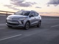 2022 Chevrolet Bolt EUV - Technical Specs, Fuel consumption, Dimensions