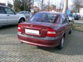 1996 Opel Vectra B - Photo 2