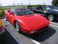 1990 Ferrari 348 TS - Technical Specs, Fuel consumption, Dimensions