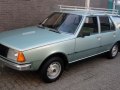 1979 Renault 18 Variable (135) - Technical Specs, Fuel consumption, Dimensions