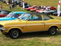 1971 Vauxhall Firenza Coupe - Photo 1