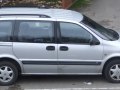 1996 Vauxhall Sintra - Technical Specs, Fuel consumption, Dimensions