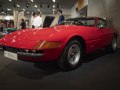 1969 Ferrari 365 GTB4 (Daytona) - Technical Specs, Fuel consumption, Dimensions