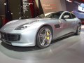 2017 Ferrari GTC4Lusso - Technical Specs, Fuel consumption, Dimensions