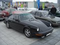 1976 Porsche 912E - Technical Specs, Fuel consumption, Dimensions