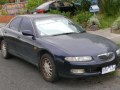 1992 Mazda Eunos 500 - Photo 1